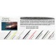 SEÑUELO RIVER2SEA QUIVER 100 12 UNIDADES