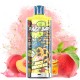 Razz Bar 60K Juicy Peach Ice | Vaper Desechable