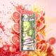 Razz Bar 60K Pink Lemonade | Vaper Desechable - 2% Nicotina (+18)