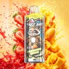 Razz Bar 60K Strawberry Mango | Vaper Desechable - 2% Nicotina (+18)
