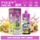 Fizzy Prime Max 80K Kiwi Passion Fruit Guava | Vaper Desechable - 2% Nicotina (+18)