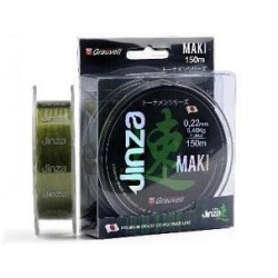 HILO JINZA MAKI (GRAUVELL) 300MT