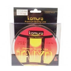 HILO KOMURA TAIYO 1000 MT