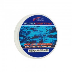 HILO TUBERTINI EUROCASTING 500 mt