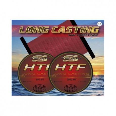 HILO HTF LONG CASTING 600m