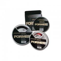 HILO COLMIC FORMER 2000 mt