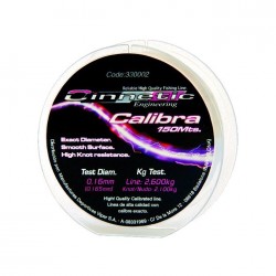 HILO CINNETIC CALIBRA 1000 mt