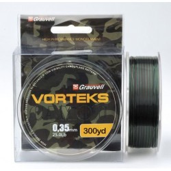 HILO VORTEKS CAMOU 300 YD