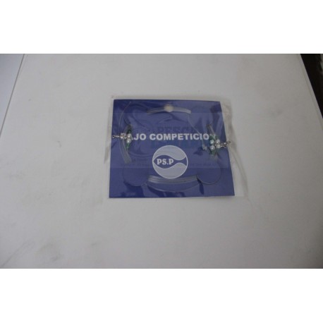 CHAMBEL BAJO DE COMPETICION TRIPLE PSP