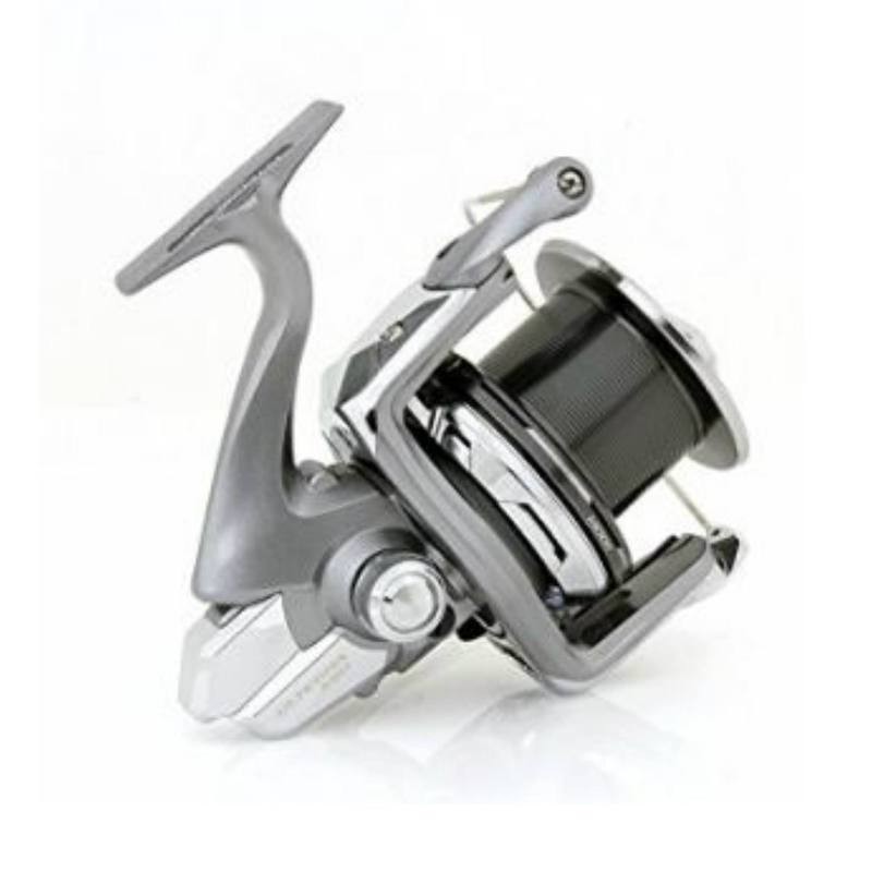 Molinete Shimano Ultegra XSD 5500 - Pesca Surfcasting, Freio Dianteiro, Modelo 2017