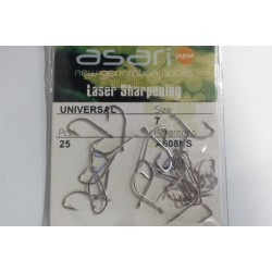 ANZUELO ASARI A608NS