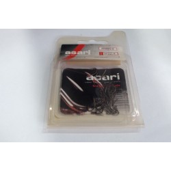 ANZUELO ASARI UNIVERSAL A608BS