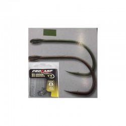 ANZUELO PROCARP T4 TEFLON