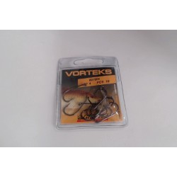 ANZUELO GRAUVELL VORTEKS 807BN