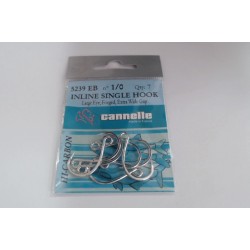 ANZUELO CANNELLE 5239EB