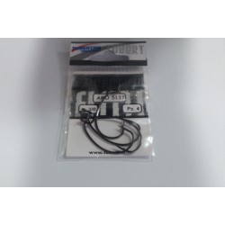 ANZUELO TUBERTINI AMO 5137