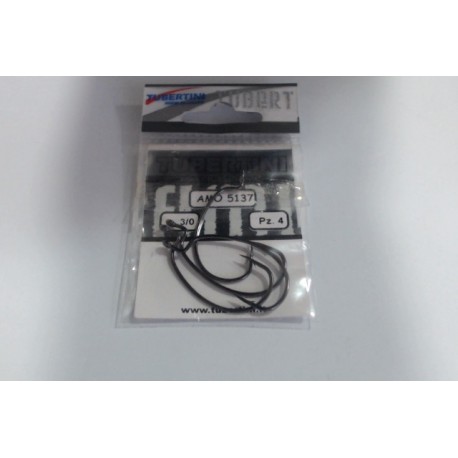 ANZUELO TUBERTINI AMO 5137