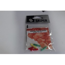 PUNTERA PARA ELASTICA SALPER MDTECH