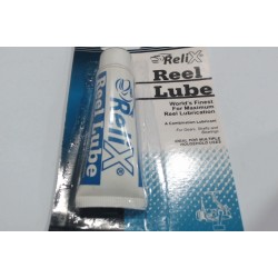 LUBRICANTE RELIX GRASA CARRETES