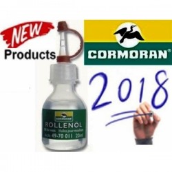 ACEITE PARA CARRETES DAIWA-CORMORAN