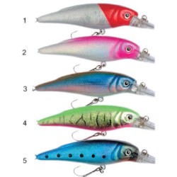 TITAN SHALLOW SHAD 80 8CM 13GR