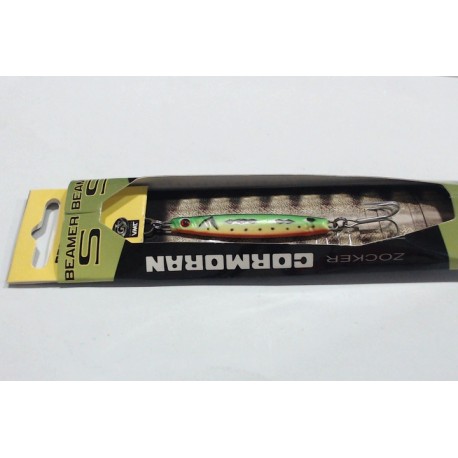 CORMORAN BEAMER-S FIRETIGER 14GR SIZE 2