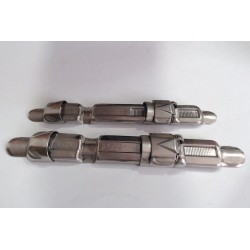 PORTA CARRETES FUJI FS CREMALLERA