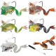RANA RIVER2SEA DAHLBERG DIVER FROG 60