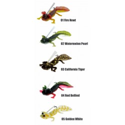 RIVER2SEA NEST RAIDER 128 LAGARTO