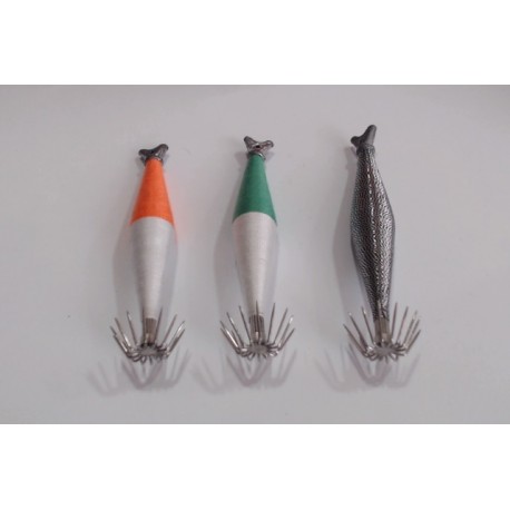 JIBIONERA TRADICIONAL 70GR