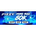 FIZZY PRIME MAX 80K